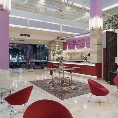 Favehotel Premier Cihampelas Bandung Exterior photo