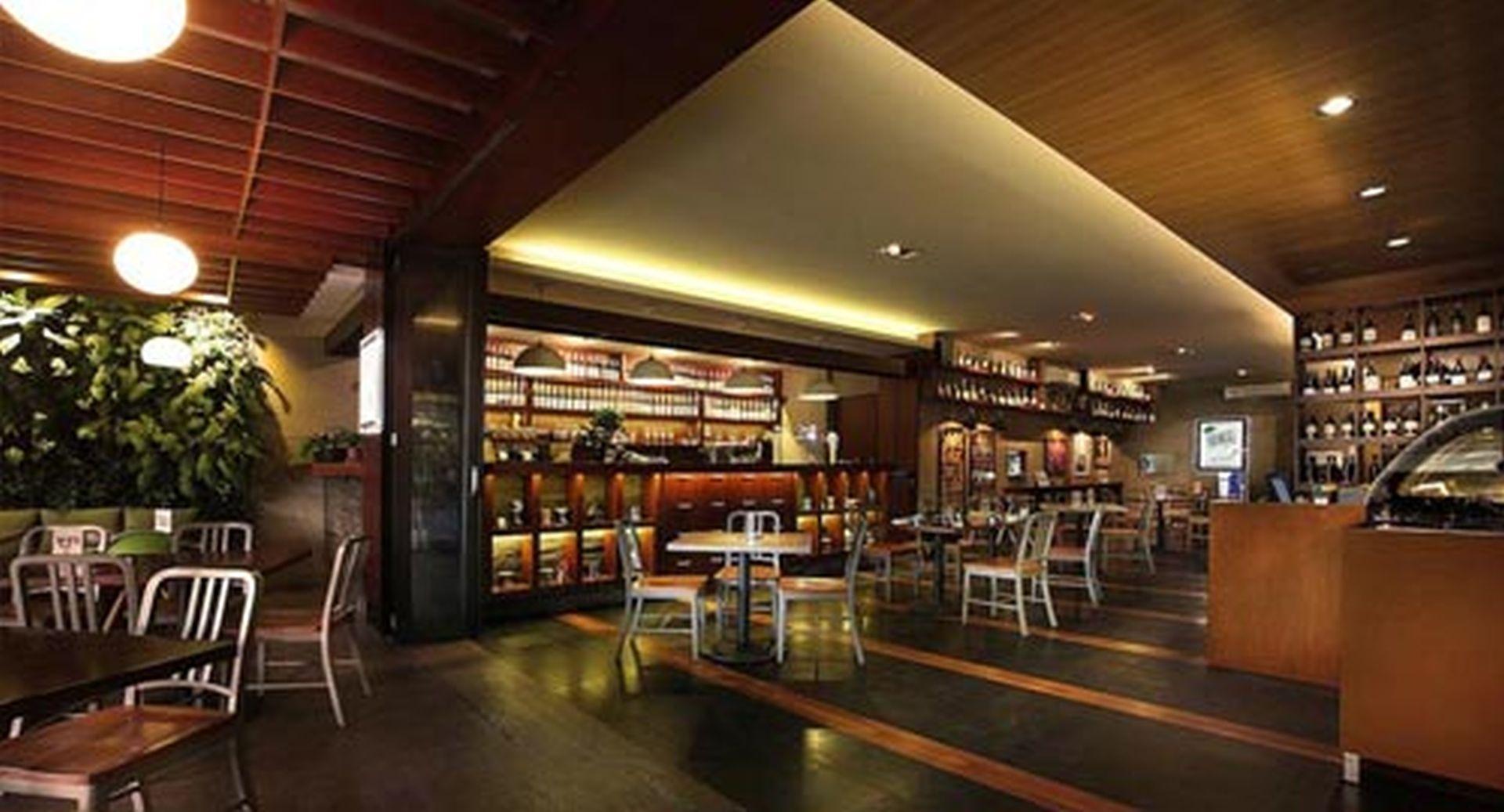 Favehotel Premier Cihampelas Bandung Exterior photo
